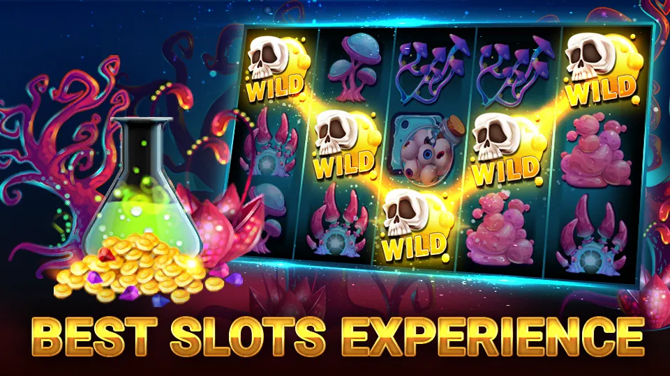 Khoảnh khắc chiến thắng jackpot tại i999 casino