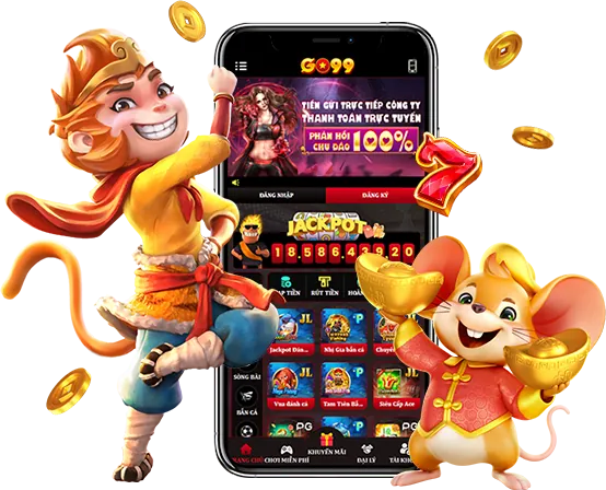Các phương thức gửi và rút tiền i999 Casino