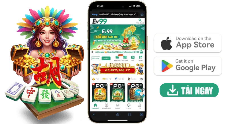 Nền tảng an toàn và công bằng của i999 casino