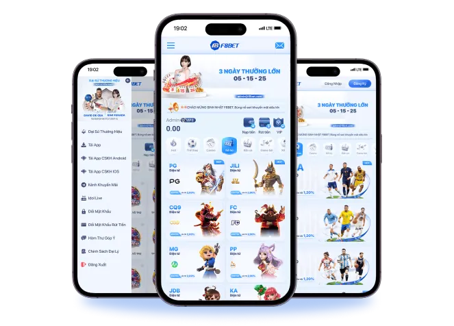 Giao diện người dùng i999 casino