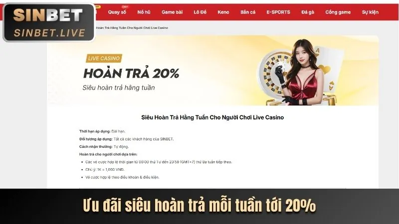 i999 casino chương trình VIP